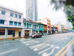 Little India Conservation Area (D8), Retail #478983081